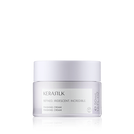 Kerasilk Styling Finishing Cream (50 ml)
