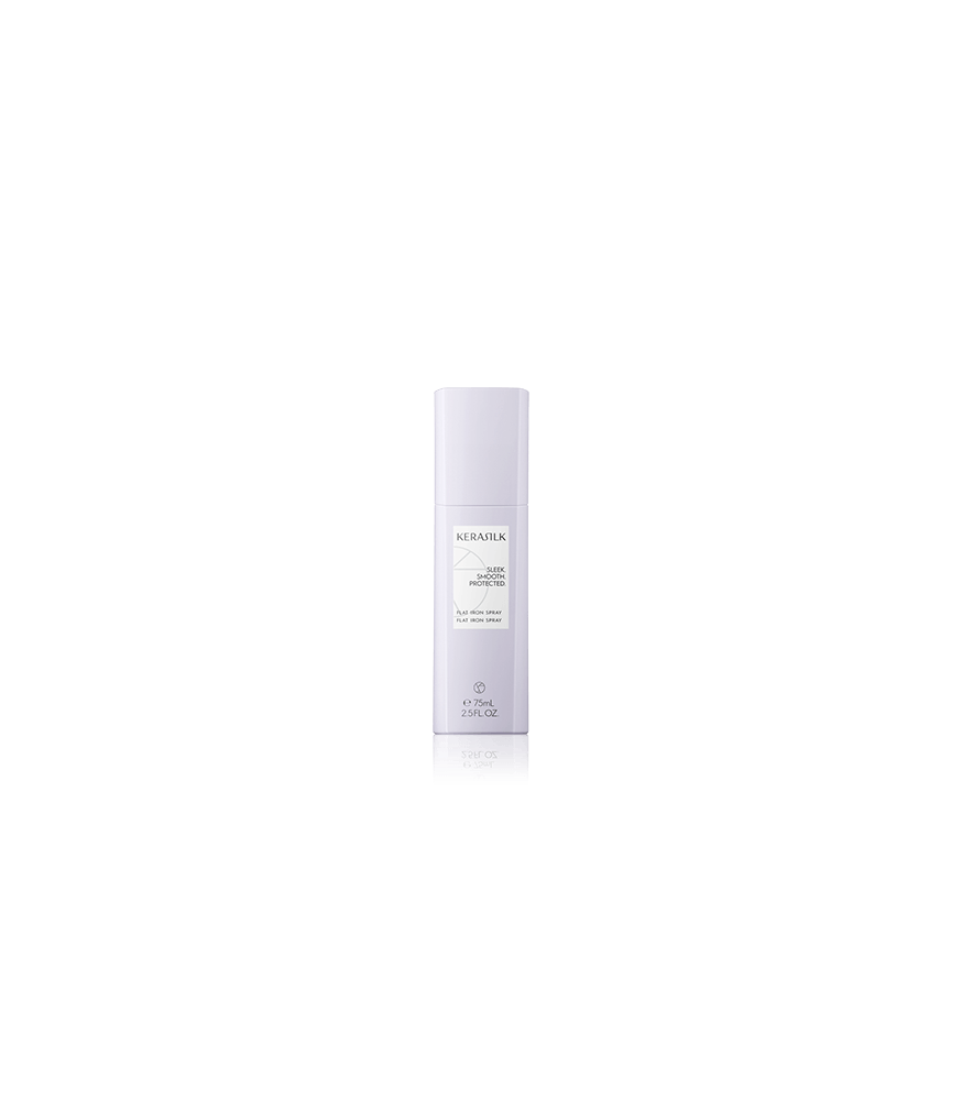 Kerasilk Styling Flat Iron Spray (75 ml)