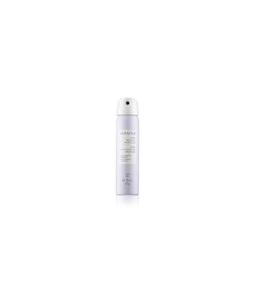 Kerasilk Styling Multi-Purpose Hairspray (75 ml)