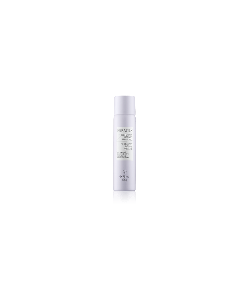 Kerasilk Styling Texturizing Finishing Spray (75 ml)