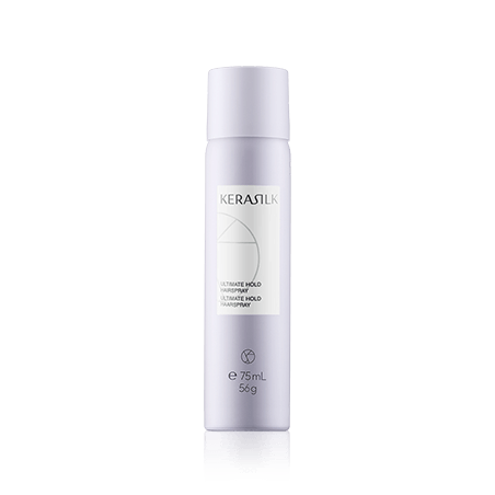 Kerasilk Styling Ultimate Hold Spray (75 ml)