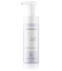 Kerasilk Styling Volumizing Styling Foam (150 ml)