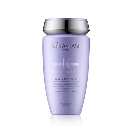 Kérastase Blond Absolu Bain Ultra-Violet (250 ml)