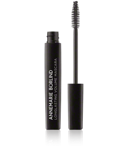 Annemarie Börlind Mascara Long Lasting Volume Mascara Black (10 ml)