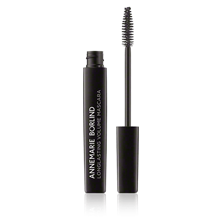 Annemarie Börlind Mascara Long Lasting Volume Mascara Black (10 ml)