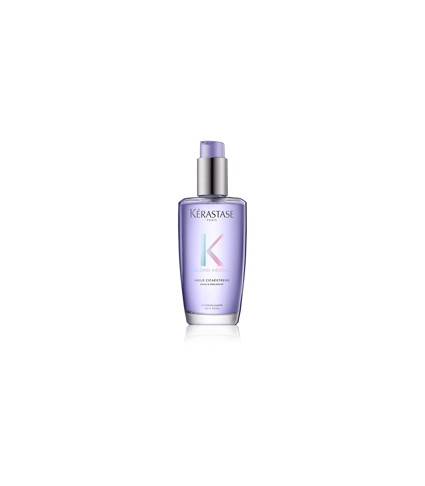Kérastase Blond Absolu Huile Cicaextreme (100 ml)
