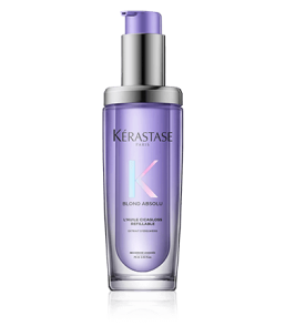 Kérastase Blond Absolu L’Huile Cicagloss Refillable (75 ml)