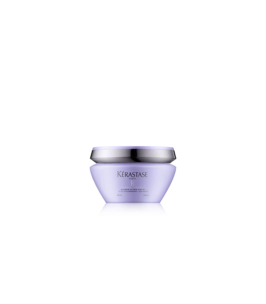 Kérastase Blond Absolu Masque Ultra-Violet (200 ml)