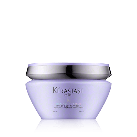 Kérastase Blond Absolu Masque Ultra-Violet (200 ml)