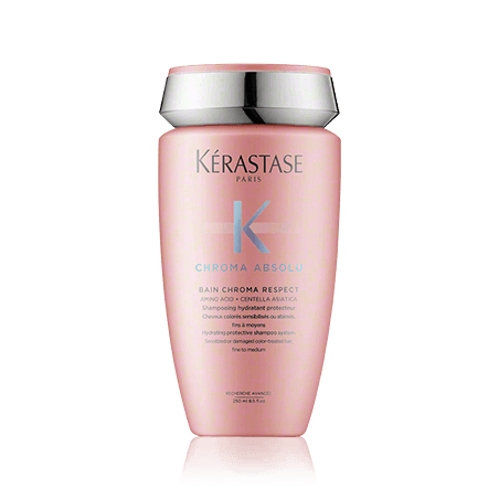 Kérastase Chroma Absolu Bain Chroma Respect (250 ml)