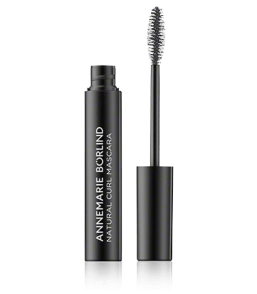 Annemarie Börlind Mascara Natural Curl Mascara Black (9