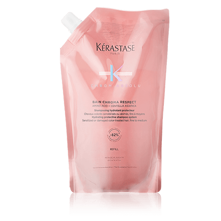 Kérastase Chroma Absolu Bain Chroma Respect Refill (500 ml)