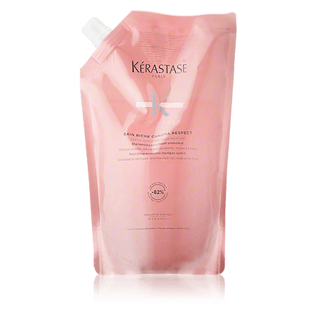 Kérastase Chroma Absolu Bain Riche Chroma Respect Refill (500 ml)