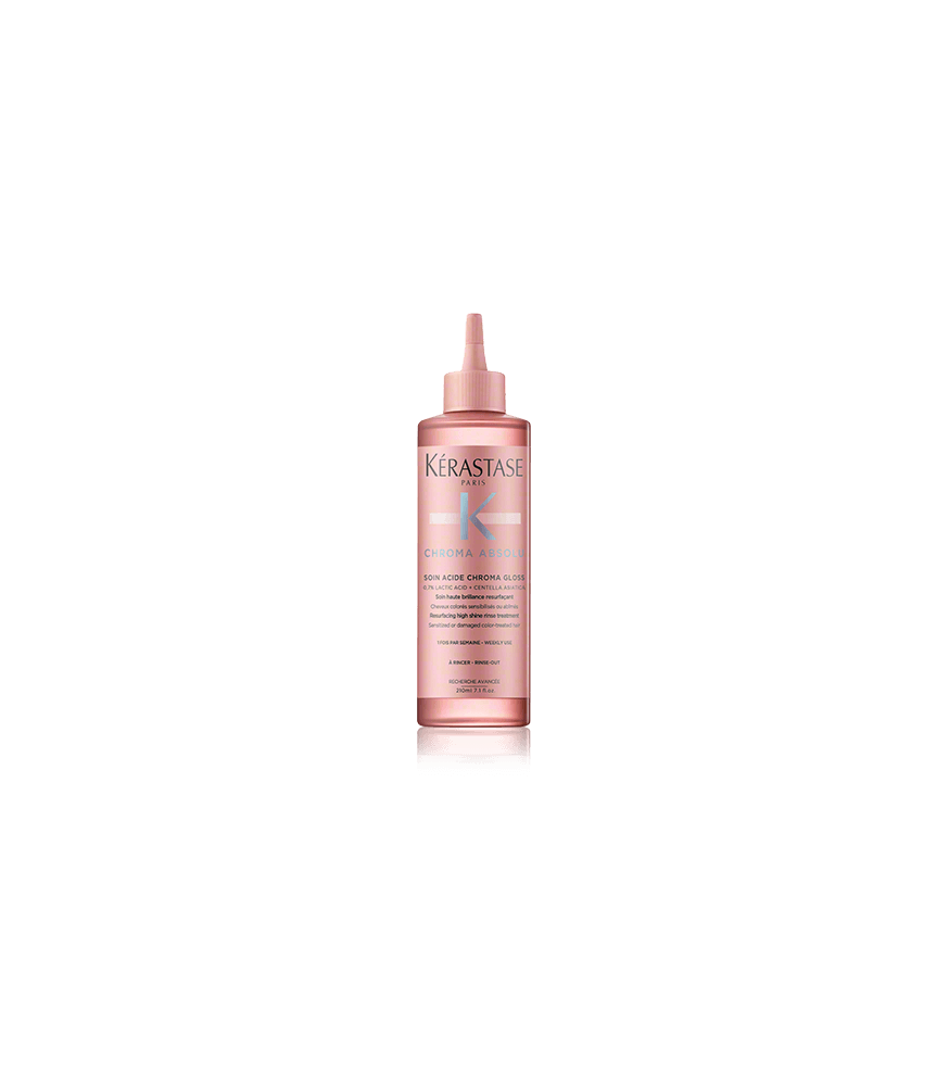Kérastase Chroma Absolu Soin Acide Chroma Gloss (210 ml)
