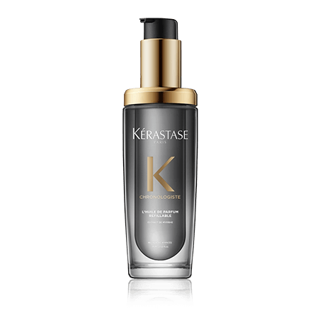 Kérastase Chronologiste L’Huile de Parfum Refillable (75 ml)