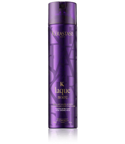 Kérastase Couture Styling Laque Noire (300 ml)
