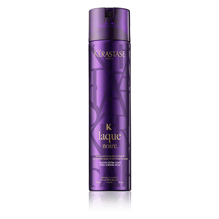 Kérastase Couture Styling Laque Noire (300 ml)