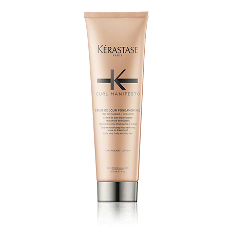 Kérastase Curl Manifesto Crème de Jour Fondamentale (150 ml)