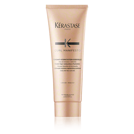 Kérastase Curl Manifesto Fondant Hydratation Essentielle (250 ml)