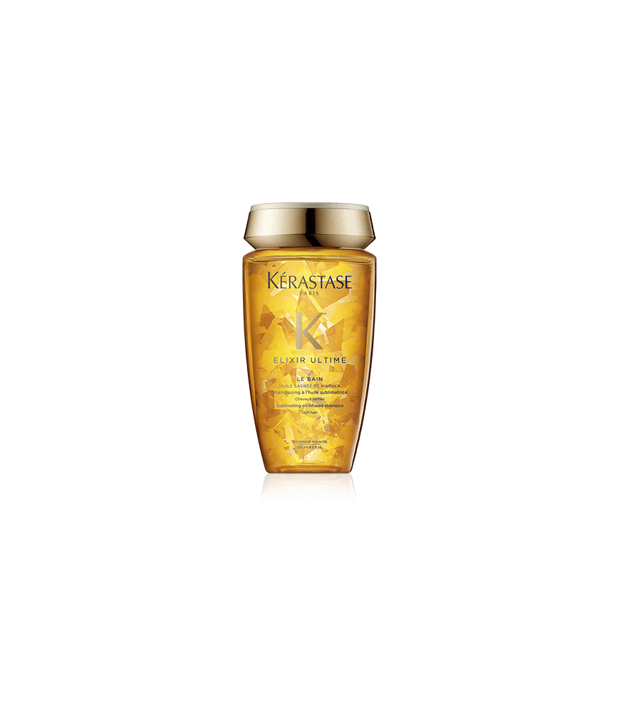Kérastase Elixir Ultime Le Bain (250 ml)