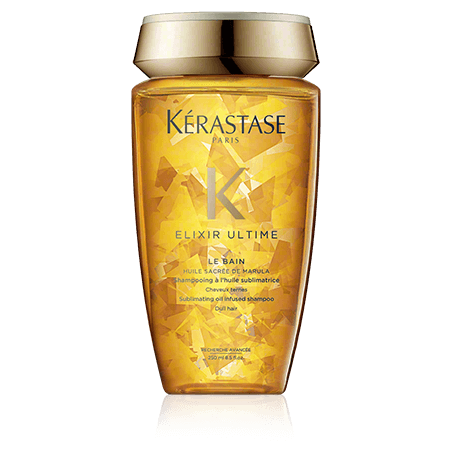Kérastase Elixir Ultime Le Bain (250 ml)