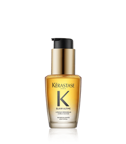 Kérastase Elixir Ultime L'Huile Originale Refillable (30 ml)