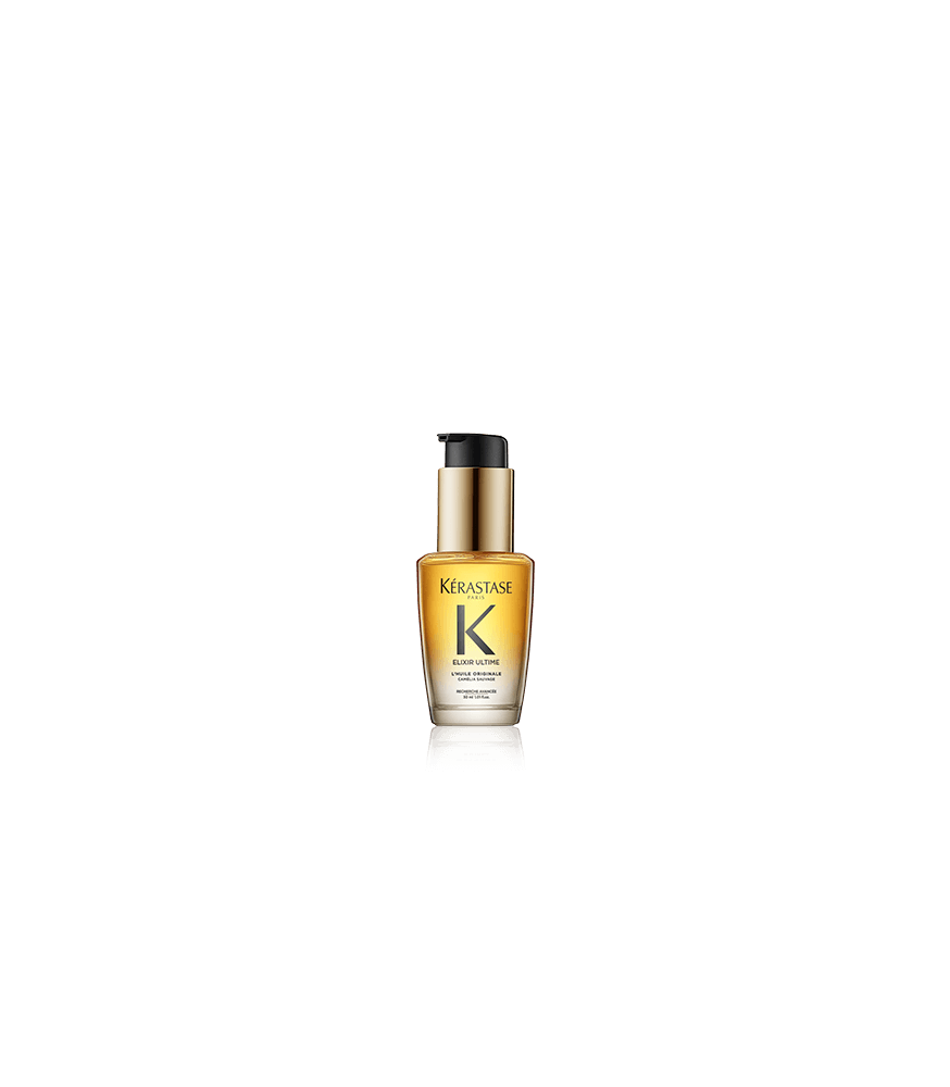 Kérastase Elixir Ultime L'Huile Originale Refillable (30 ml)