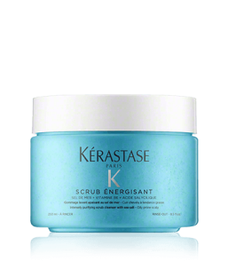 Kérastase Fusio Scrub Énergisant (325 g)