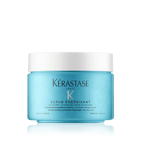 Kérastase Fusio Scrub Énergisant (325 g)