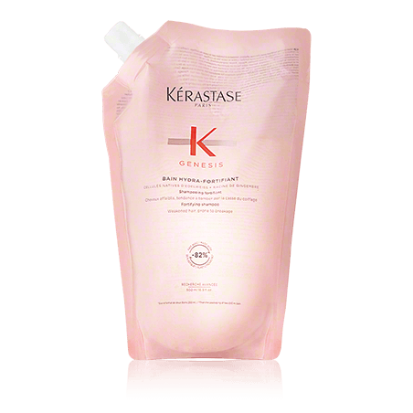 Kérastase Genesis Bain Hydra-Fortifiant Refill Pouch (500 ml)