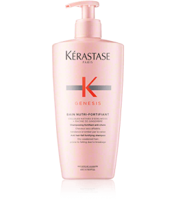 Kérastase Genesis Bain Nutri-Fortifiant (500 ml)