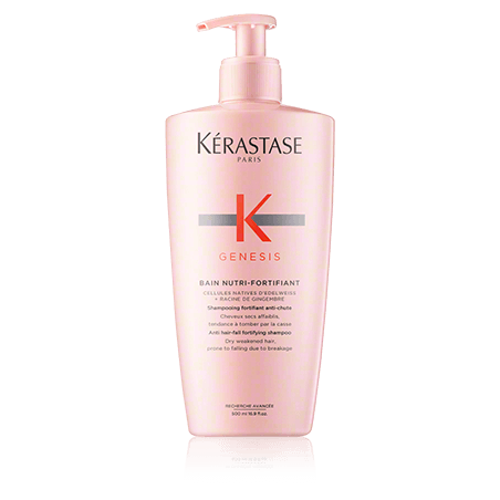 Kérastase Genesis Bain Nutri-Fortifiant (500 ml)