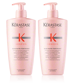 Kérastase Genesis Set mit Bain Nutri-Fortifiant