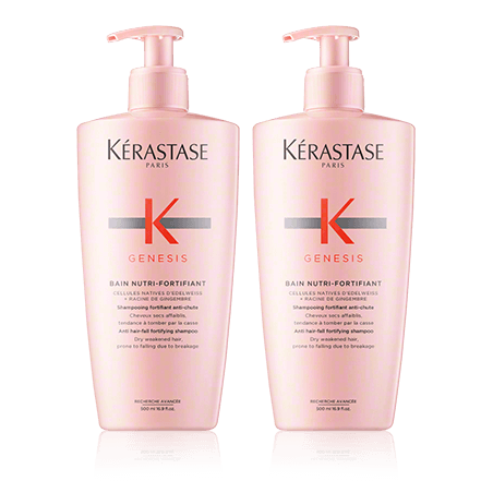 Kérastase Genesis Set mit Bain Nutri-Fortifiant