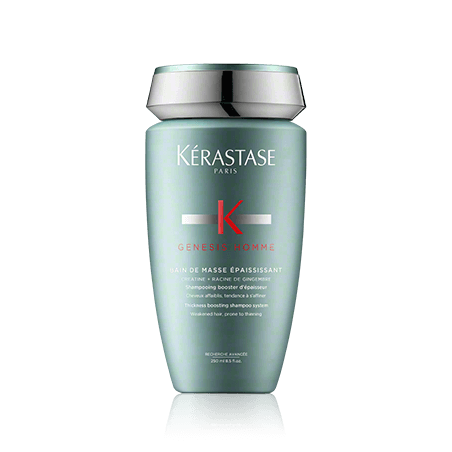 Kérastase Genesis Homme Bain de Masse Épaisissant (250 ml)