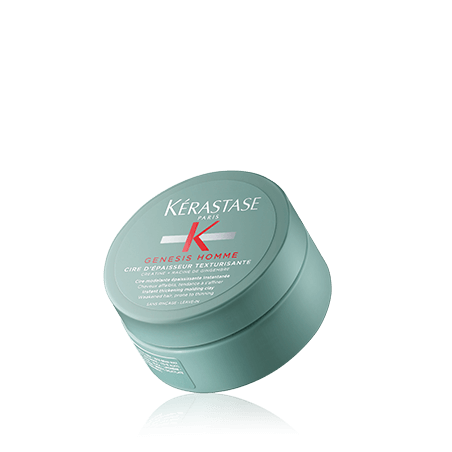 Kérastase Genesis Homme Cire d’Épaisseur Texturisante (75 ml)