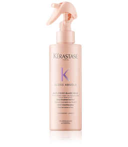 Kérastase Gloss Absolu Anti-Frizz Glaze Milk (190 ml)