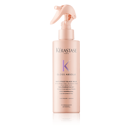 Kérastase Gloss Absolu Anti-Frizz Glaze Milk (190 ml)