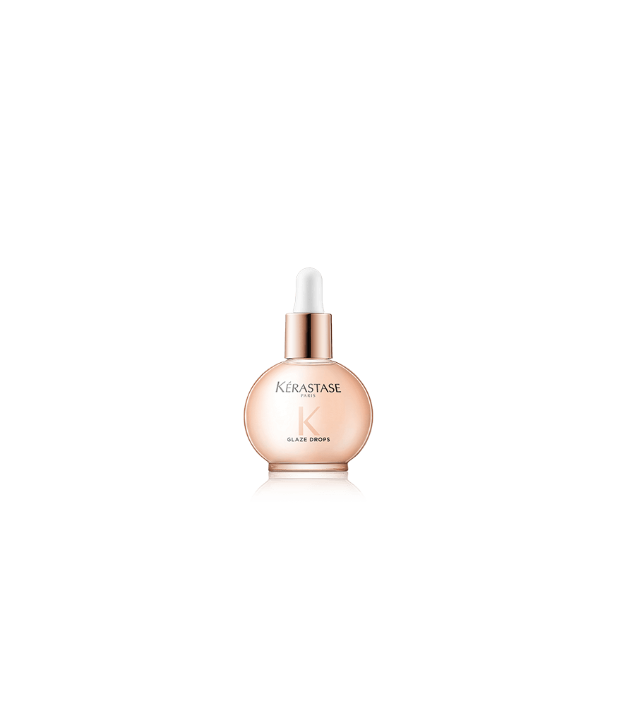 Kérastase Gloss Absolu Glaze Drops Hair Oil (45 ml)