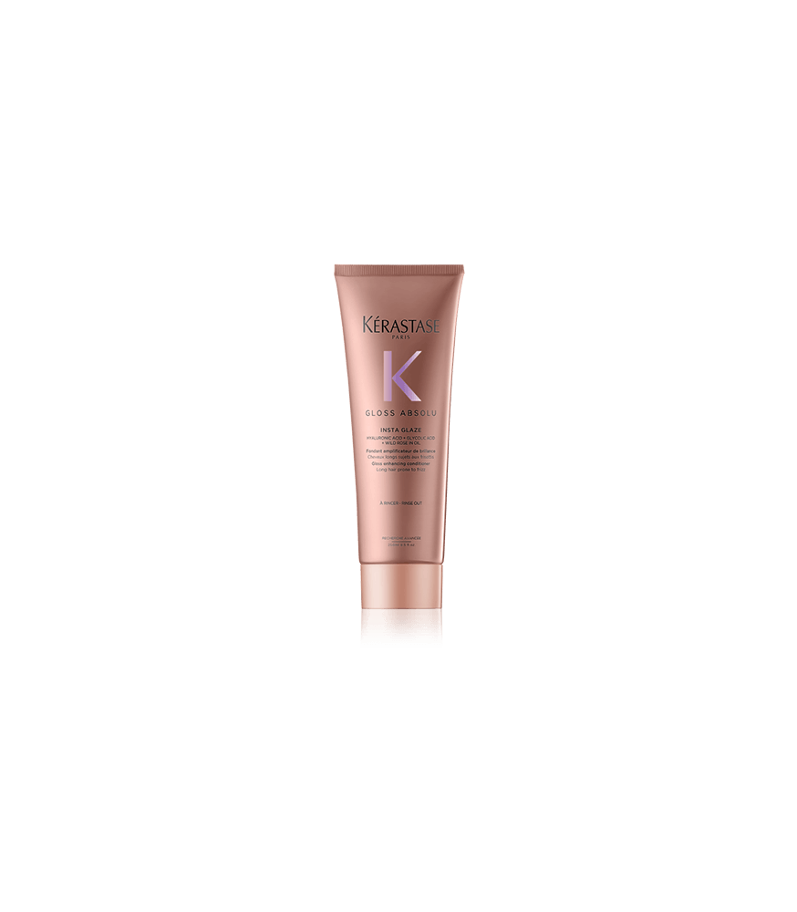 Kérastase Gloss Absolu Insta Glaze Gloss Enhancing Conditioner (250 ml)