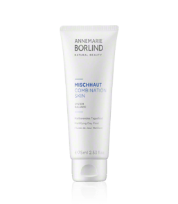 Annemarie Börlind Mischhaut System Balance Mattierendes Tagesfluid (75 ml)