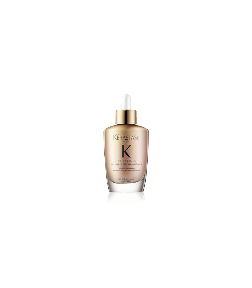 Kérastase Initialiste Concentré Fondamental (60 ml)