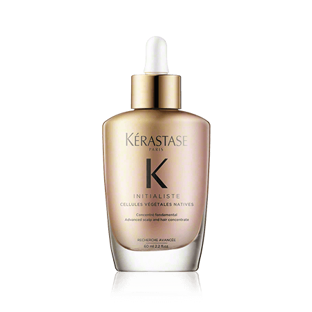Kérastase Initialiste Concentré Fondamental (60 ml)