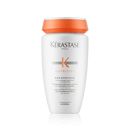 Kérastase Nutritive Bain Satin Riche (250 ml)