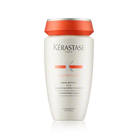 Kérastase Nutritive Irisome Bain Satin 1 (250 ml)
