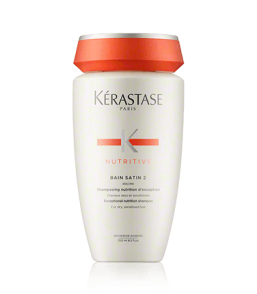 Kérastase Nutritive Irisome Bain Satin 2 (250 ml)