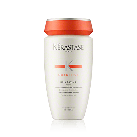 Kérastase Nutritive Irisome Bain Satin 2 (250 ml)