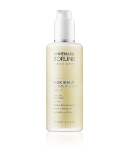 Annemarie Börlind Mischhaut System Balance Mildes Reinigungsgel (150 ml)