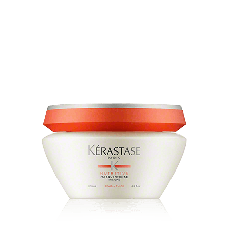 Kérastase Nutritive Masquintense Irisome Cheveux Épais (200 ml)