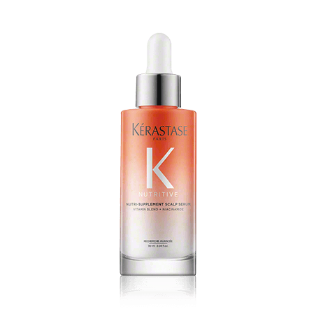 Kérastase Nutritive Nutri-Supplement Scalp Serum (90 ml)